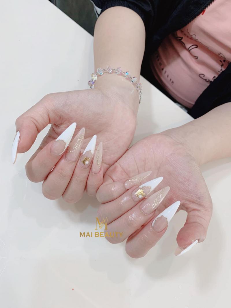 Nails Mai Beauty Vũng Tàu