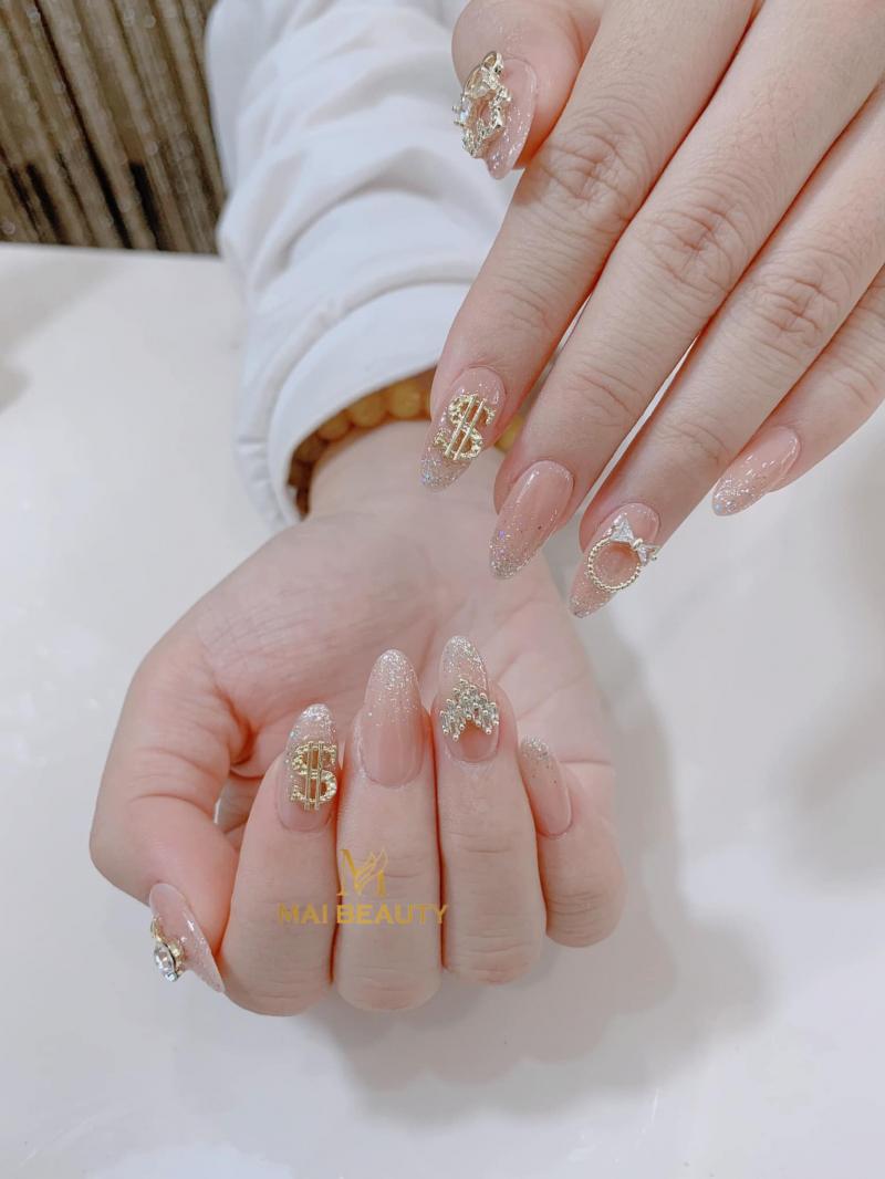 Nails Mai Beauty Vũng Tàu