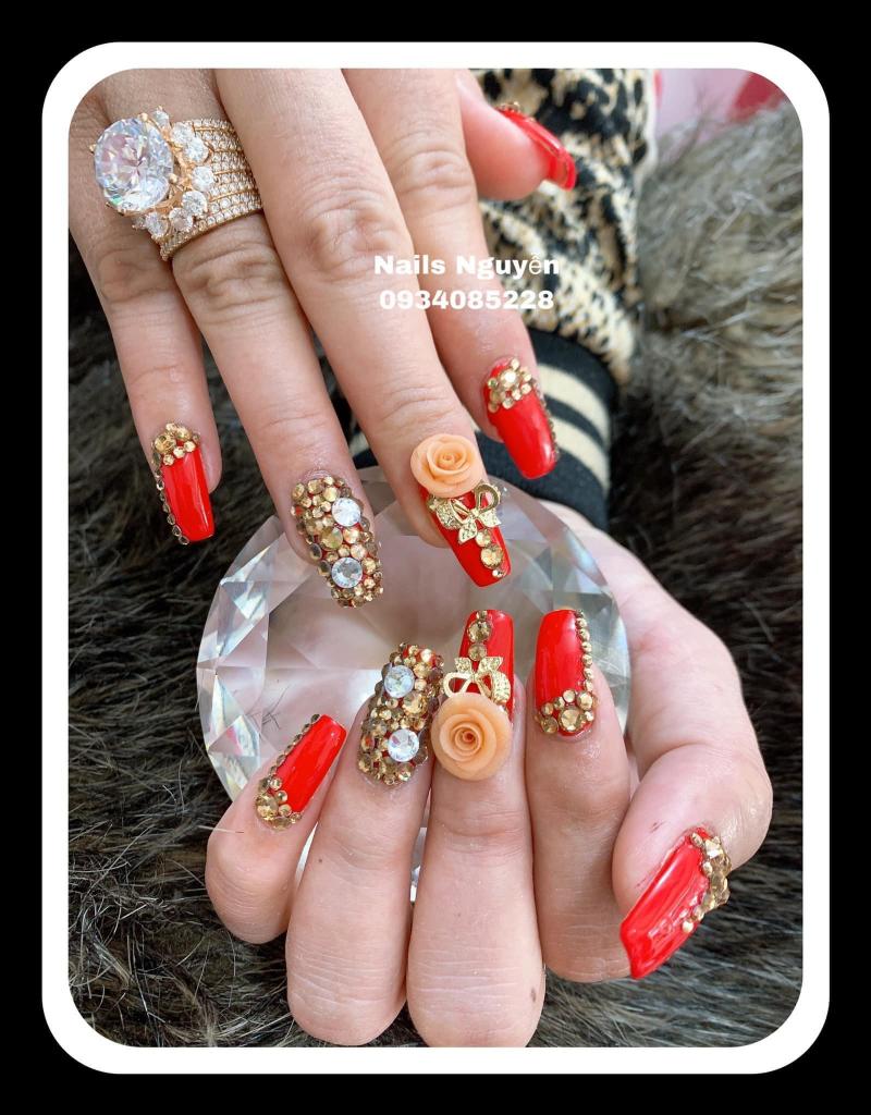 Nails Nguyễn