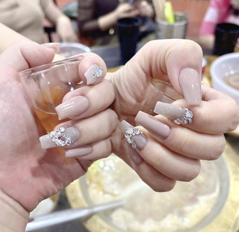 Nails Salon Hường Hoàng