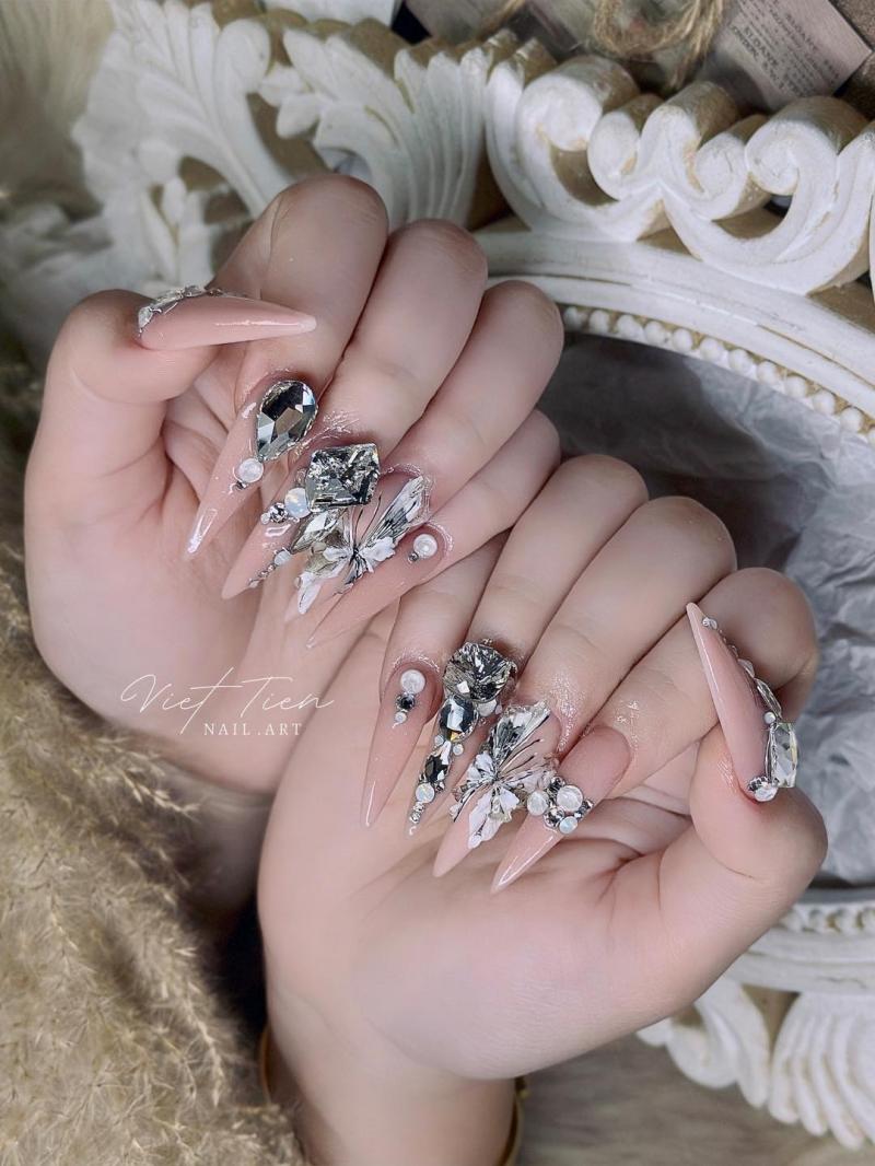 Nails Việt Tiến