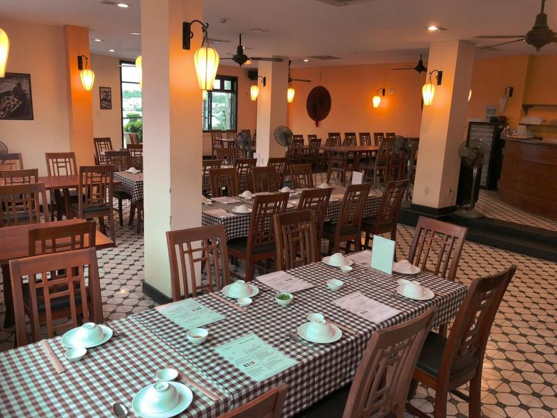 Nam Bộ Restaurant