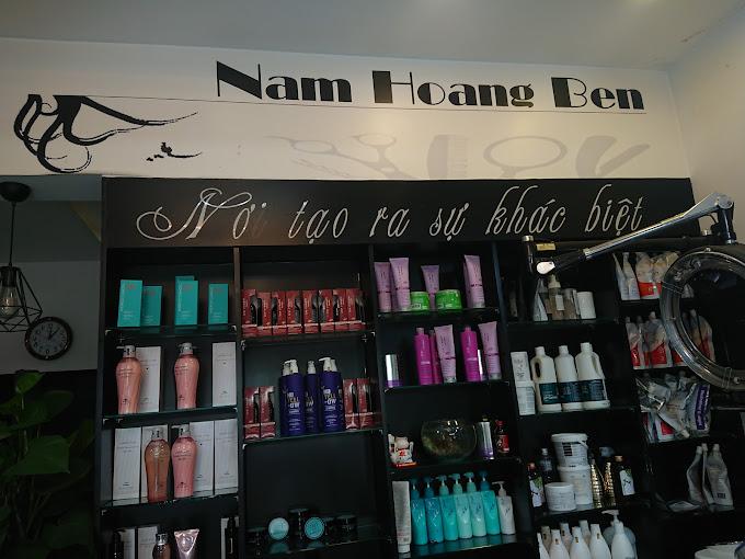 Nam Hoang Ben Hair Salon