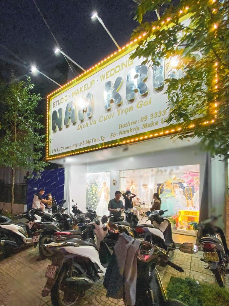 Nam Kris Studio