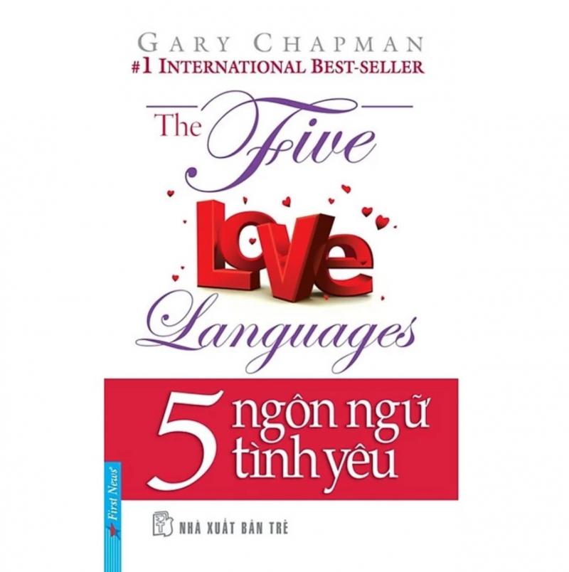 Năm ngôn ngữ tình yêu