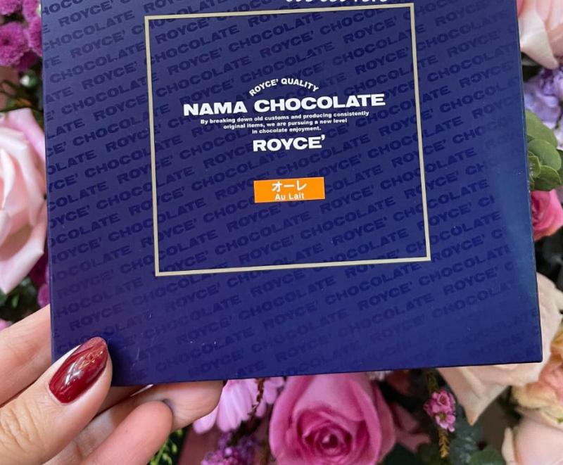 Nama Mart - Chocolate and More