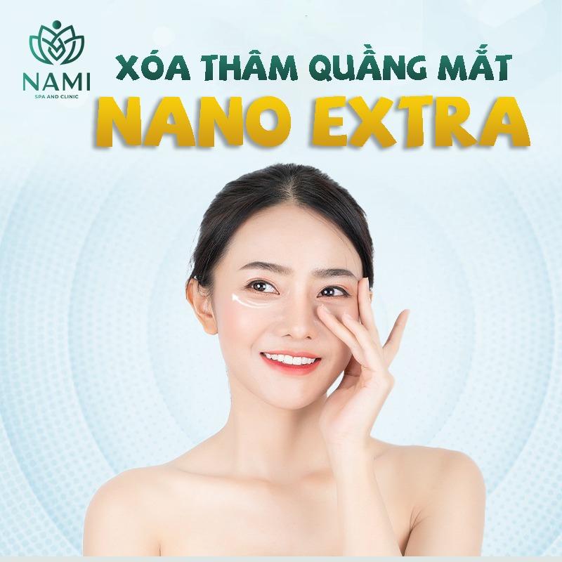Nami Spa Beauty & Clinic