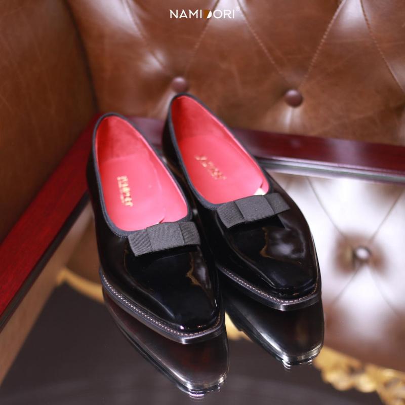 Namidori Luxury Handmade Shoes