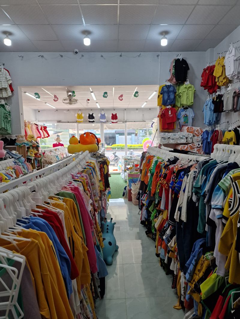 Nana Shop