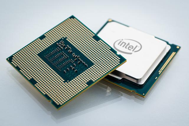 Nâng cấp CPU – Chi phí: 2.000.000 – 5.000.000 VND
