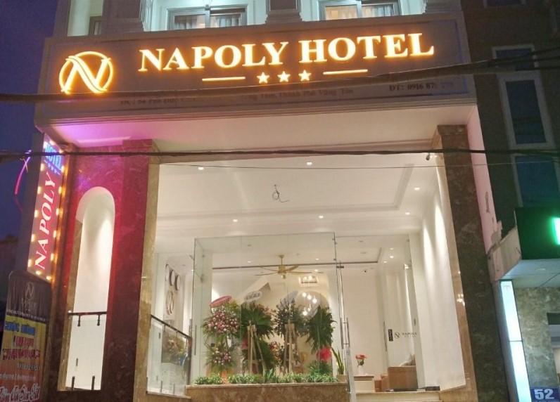 Napoly Hotel