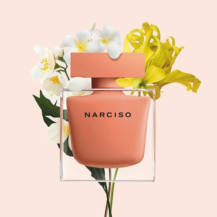 Nước hoa Narciso Rodriguez Ambree Eau De Parfum