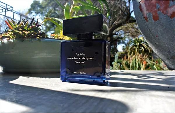 Narciso Rodriguez For Him Bleu Noir Parfum