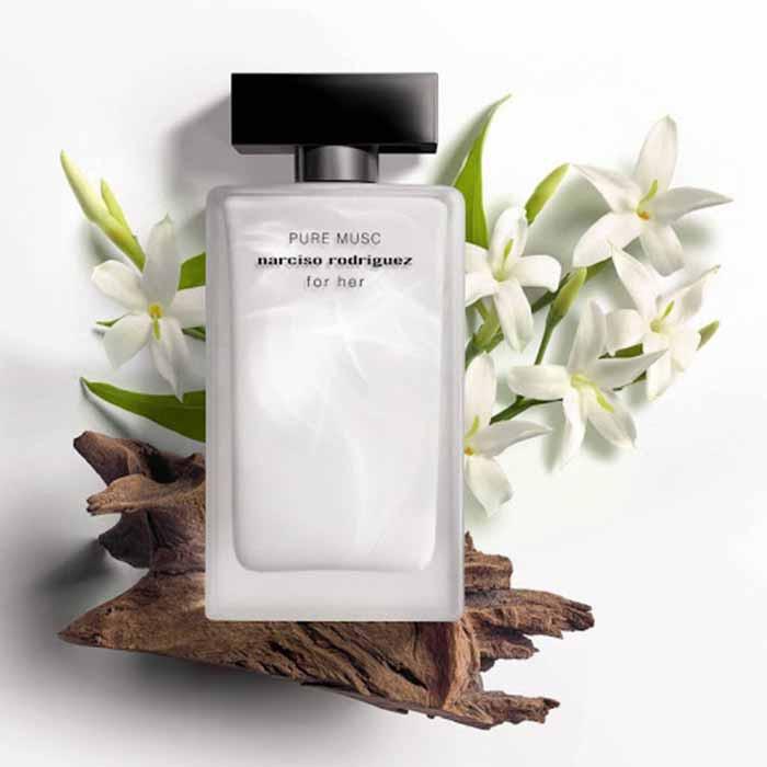 Narciso Rodriguez Narciso For Her Pure Musc EDP 100ml