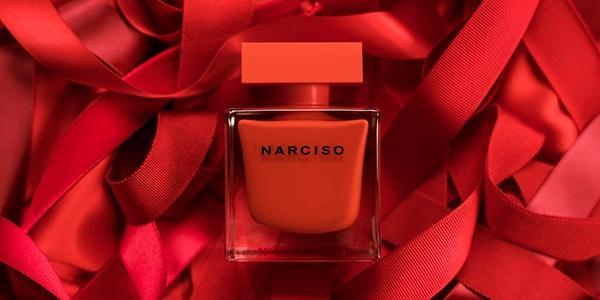 ﻿Narciso Rouge Narciso Rodriguez đẹp từ mùi hương đến thiết kế