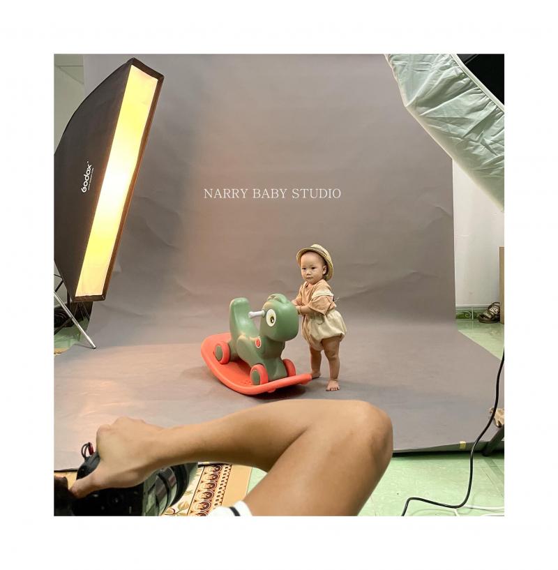 Narry Baby Studio