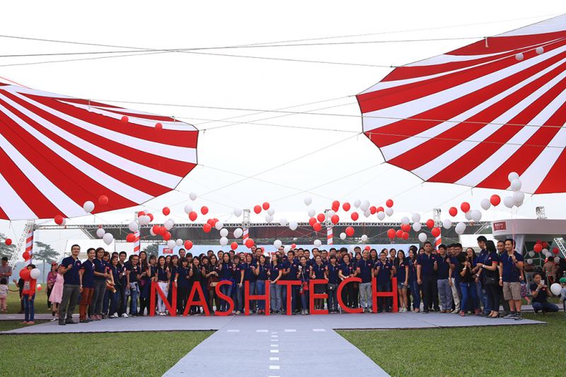 NashTech Vietnam