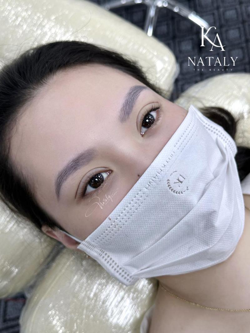 Nataly Beauty & Spa