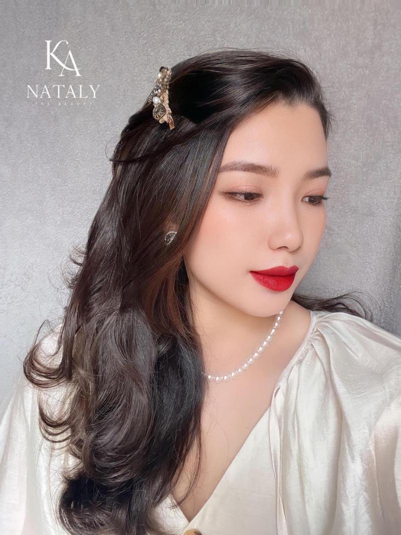 Nataly Beauty & Spa