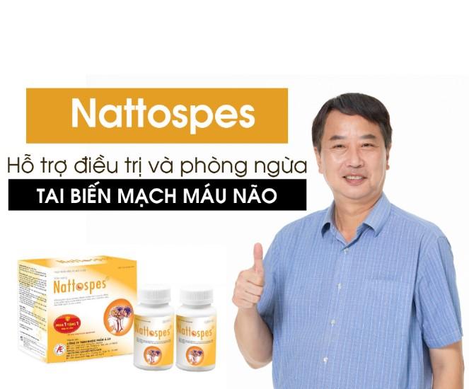 Nattospes