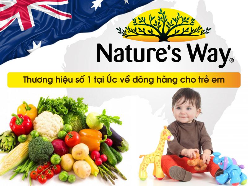 Vita Gummies Multi-Vitamin For Fussy Eaters là sản phẩm số 1 tại Úc dành cho trẻ em