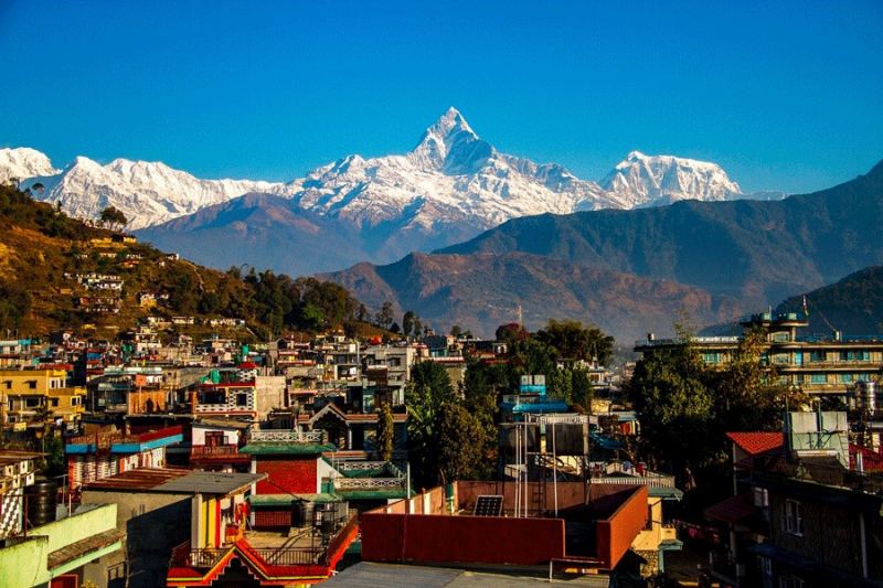 Nepal có chi phí sinh hoạt rất thấp