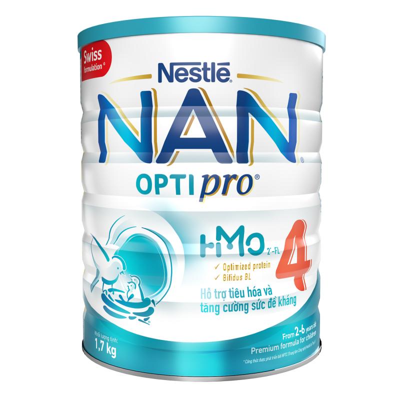 Nestle NAN Optipro 4