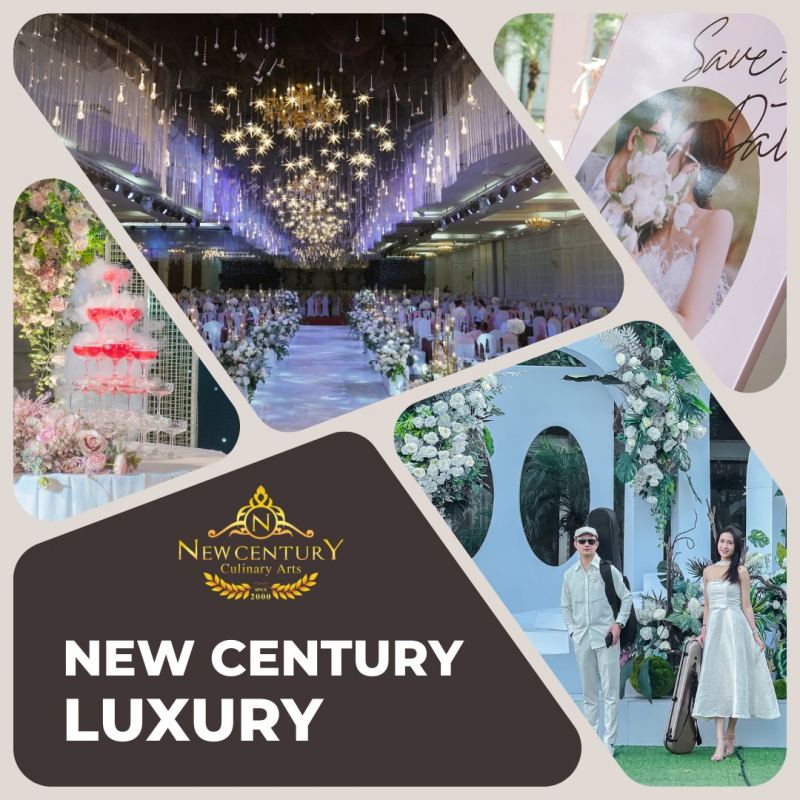 New Century Luxury