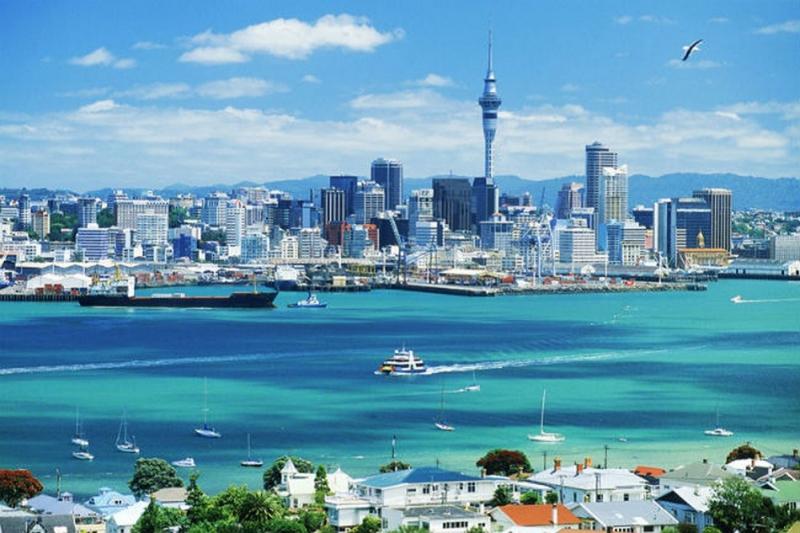 New Zealand nằm top 10 các quốc gia ít tham nhũng nhất trên thế giới