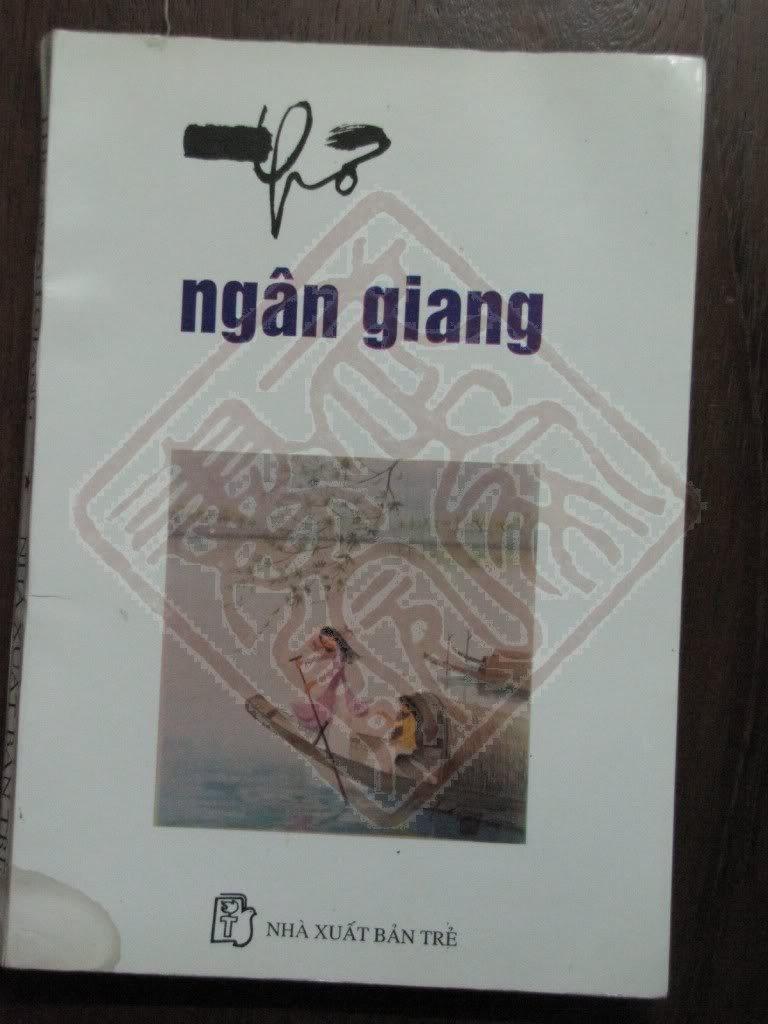Ngân Giang