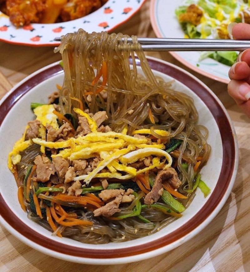Ngân Hà Food