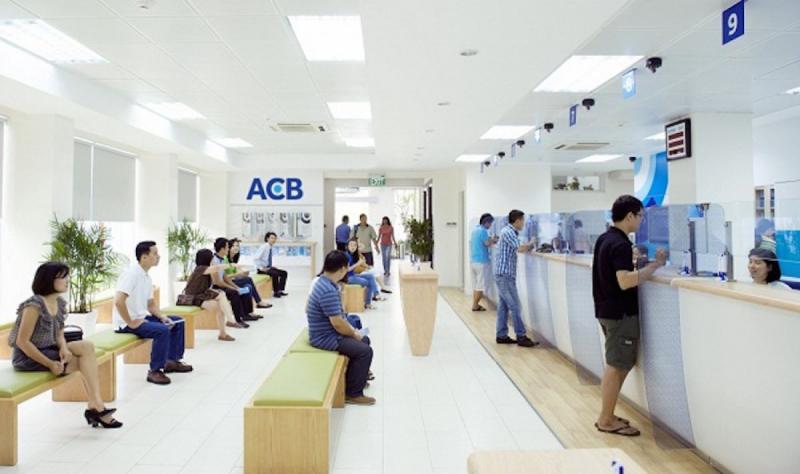 Ngân hàng Á Châu (ACB)