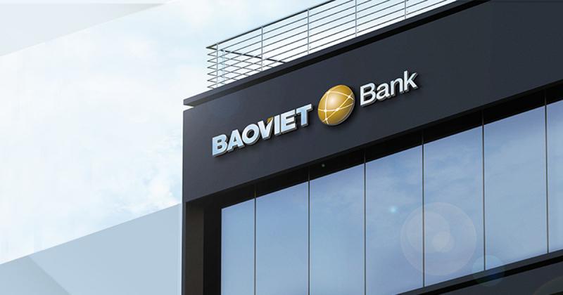 Ngân hàng BAOVIET Bank
