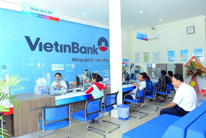 Ngân hàng Công thương Việt Nam (Vietinbank)