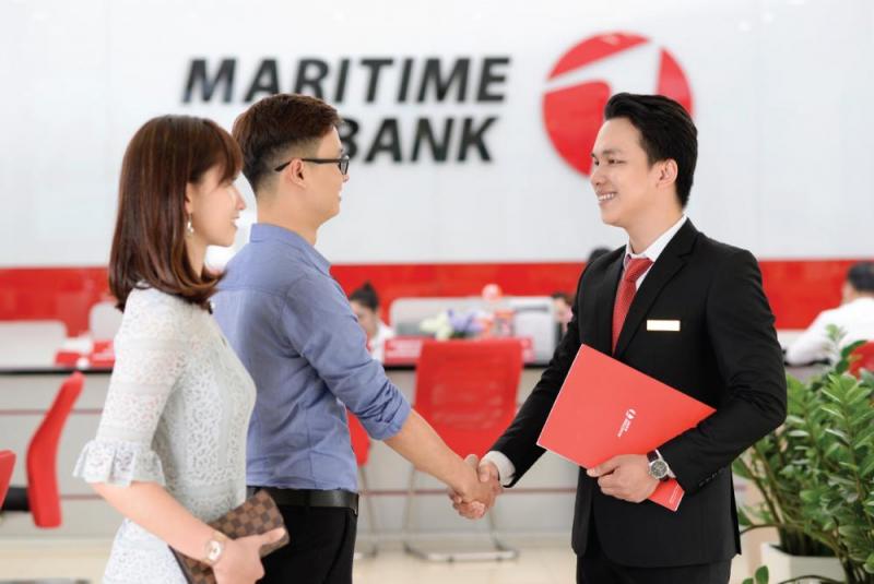 Ngân hàng Hàng hải Việt Nam (Maritime Bank)