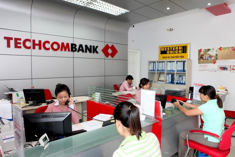 Ngân hàng Thương mại cổ phần Kỹ Thương Việt Nam (Techcombank)