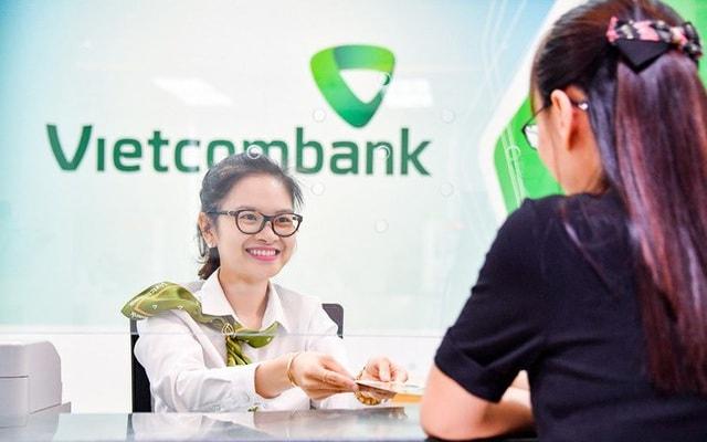 Ngân hàng Ngoại thương Việt Nam (Vietcombank)