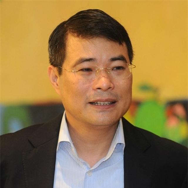 Thống đốc mới của Ngân hàng Nhà nước Việt Nam: Ông Lê Minh Hưng