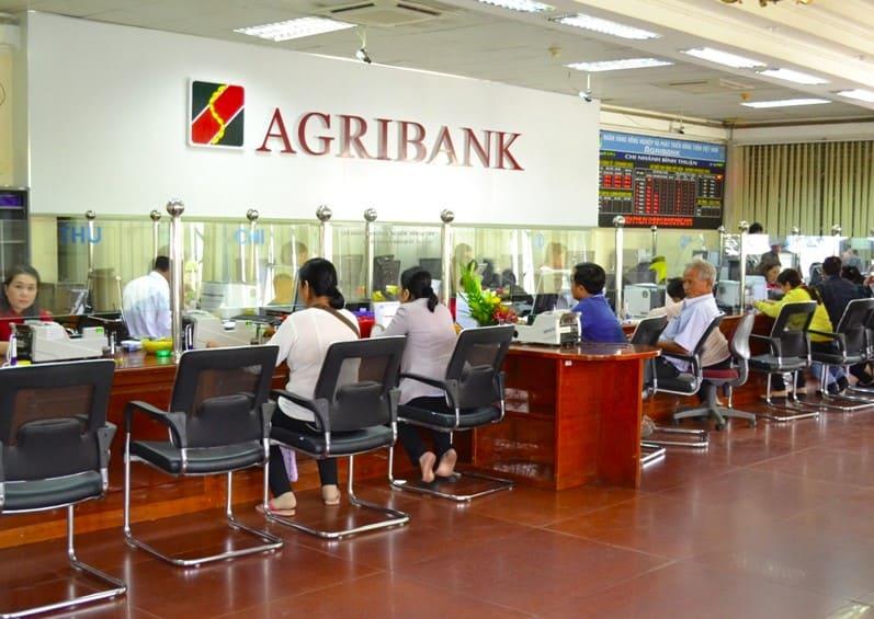 Agribank đã phát triển qua hơn 32 năm gắn bó với nông nghiệp, nông thôn và thành công cùng người nông dân.