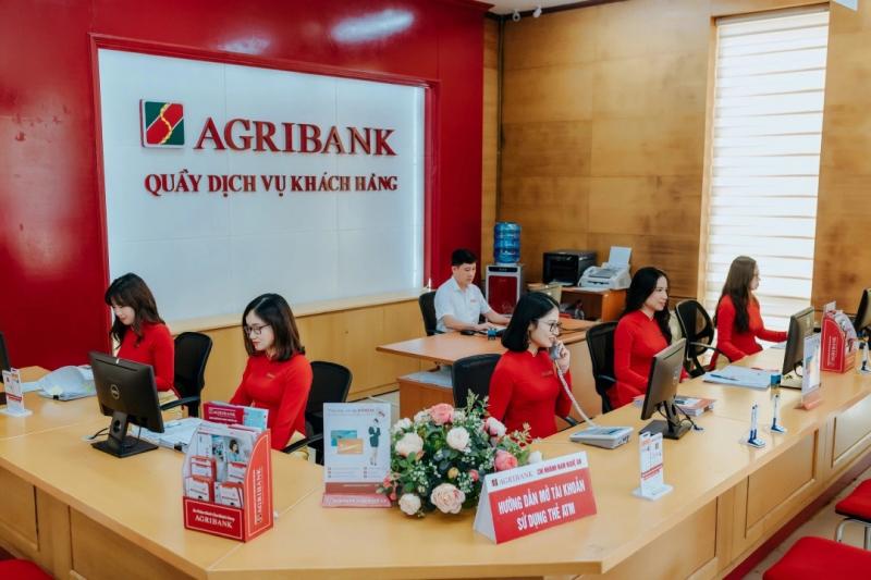 Ngân hàng Nông nghiệp và Phát triển Nông thôn Việt Nam