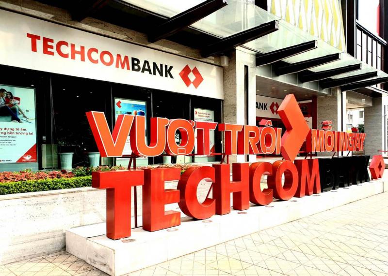 Ngân hàng Kỹ Thương Việt Nam trở thành ngân hàng ngân hàng có mạng lưới giao dịch lớn thứ hai trong khối ngân hàng thương mại cổ phần với gần 130 chi nhánh và phòng giao dịch