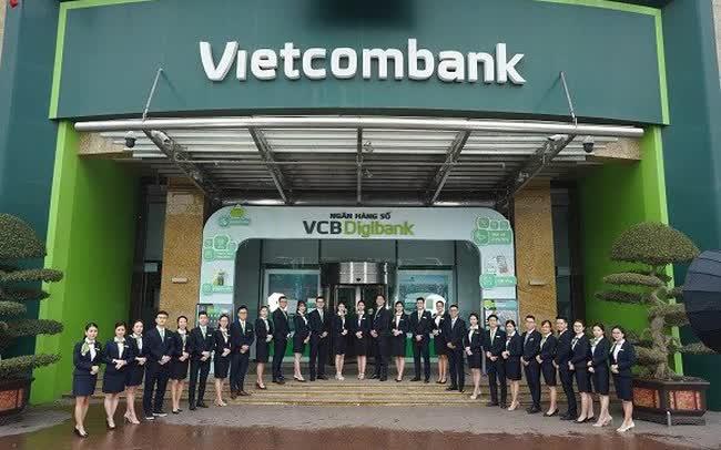 Ngân hàng thương mại cổ phần Ngoại Thương (VietcomBank)