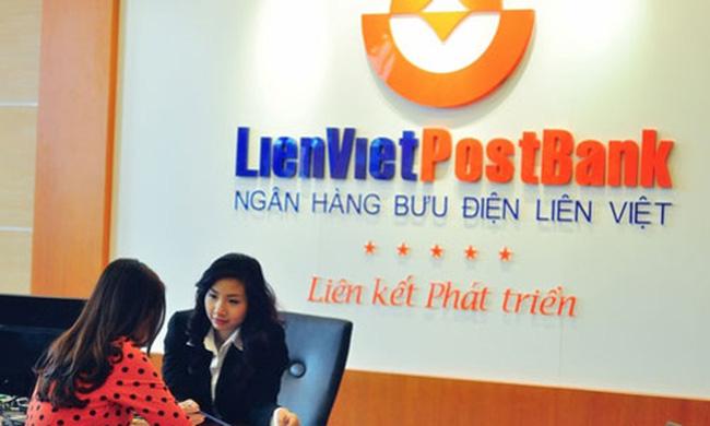 Ngân hàng TMCP Bưu điện Liên Việt (LienVietPostBank)
