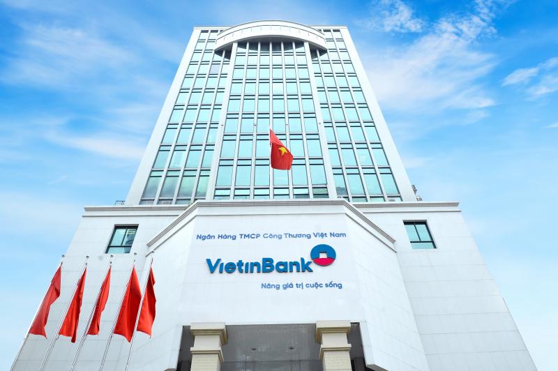 Ngân hàng TMCP Công thương Việt Nam (Vietinbank)