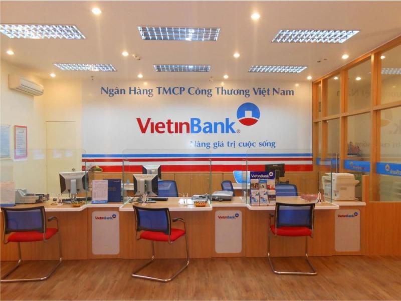 Ngân hàng TMCP Công thương Việt Nam (Vietinbank)