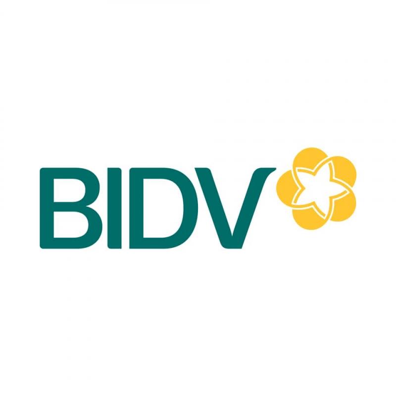 Ngân hàng TMCP Đầu tư và Phát triển Việt Nam - BIDV