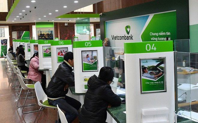 Ngân hàng TMCP Ngoại thương Việt Nam (VietcomBank)