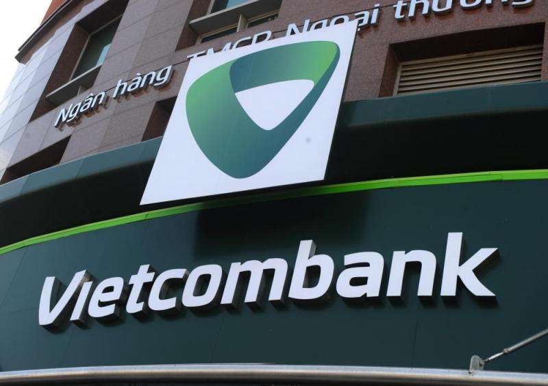 Ngân hàng TMCP Ngoại Thương Việt Nam (Vietcombank)
