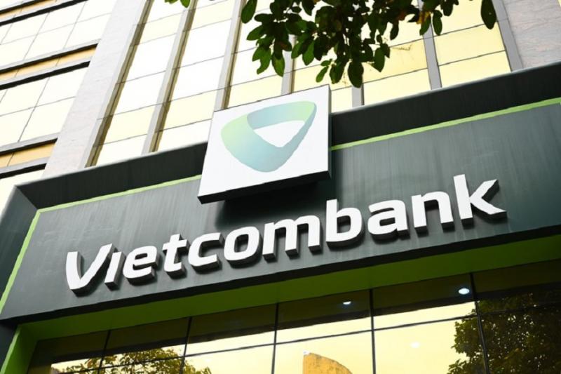Ngân hàng TMCP Ngoại Thương Việt Nam (Vietcombank)