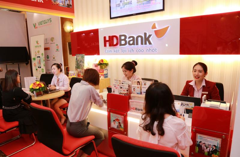 Ngân hàng TMCP Phát triển Thành phố Hồ Chí Minh (HDBank)